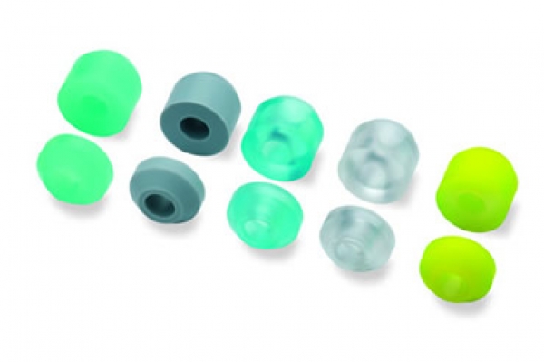 Elastomerpuffer Roll-Line